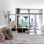 Apartman Home2book Gorgeous Oceanfront Mogan, Views *