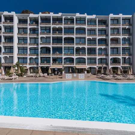 Home2book Gorgeous Oceanfront Mogan, Views Daire *