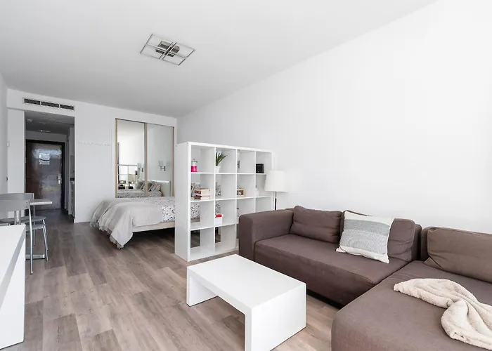 Home2book Gorgeous Oceanfront Mogan, Views *