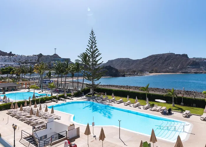 דירה Home2book Gorgeous Oceanfront Mogan, Views Mogán