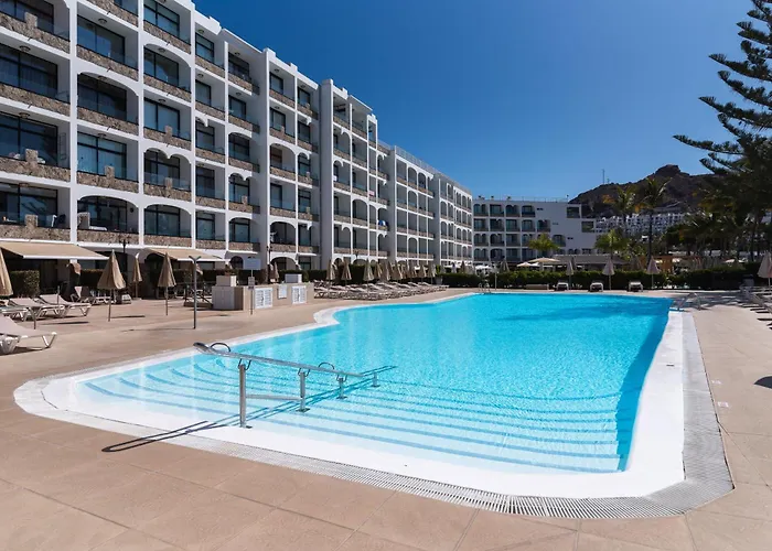 Home2book Gorgeous Oceanfront Mogan, Views * Mogán