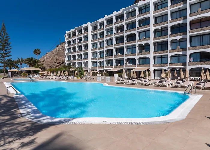 Home2book Gorgeous Oceanfront Mogan, Views דירה *