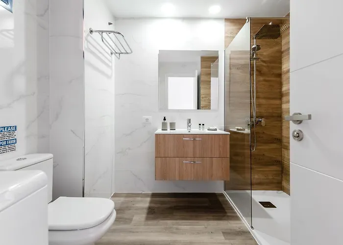 דירה Home2book Gorgeous Oceanfront Mogan, Views Mogán