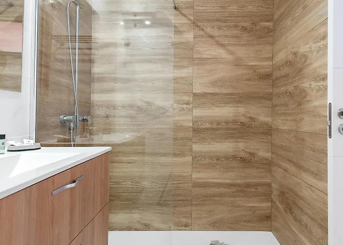 Home2book Gorgeous Oceanfront Mogan, Views דירה *