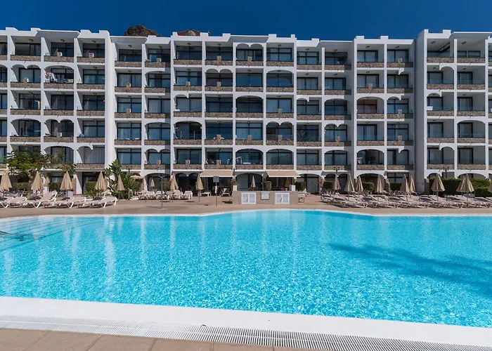 Home2book Gorgeous Oceanfront Mogan, Views דירה *