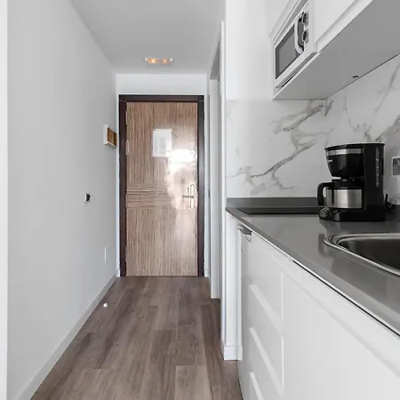 Home2book Gorgeous Oceanfront Mogan, Views Appartement *