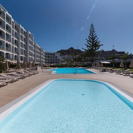 Home2book Gorgeous Oceanfront Mogan, Views *