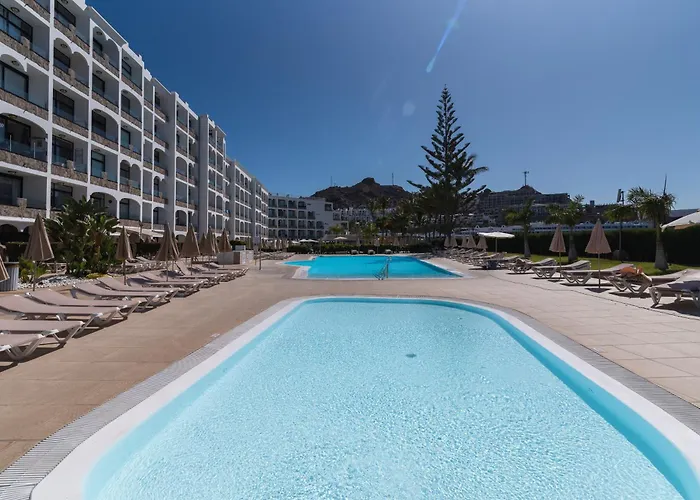 Home2book Gorgeous Oceanfront Mogan, Views *