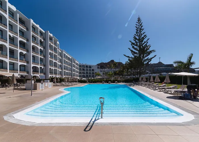 Home2book Gorgeous Oceanfront Mogan, Views