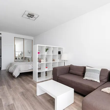 Home2book Gorgeous Oceanfront Mogan, Views *