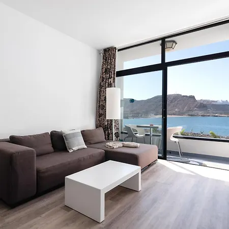 Home2book Gorgeous Oceanfront Mogan, Views * Mogan