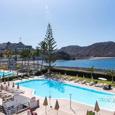 아파트 Home2book Gorgeous Oceanfront Mogan, Views Mogán