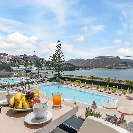 Home2book Gorgeous Oceanfront Mogan, Views Apartment Mogan