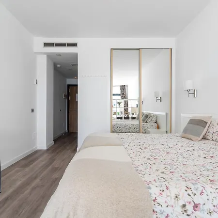 Home2book Gorgeous Oceanfront Mogan, Views Apartamento