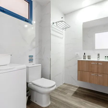 Apartment Home2book Gorgeous Oceanfront Mogan, Views *