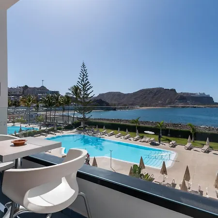 Home2book Gorgeous Oceanfront Mogan, Views *