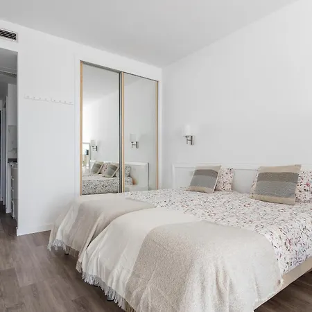 아파트 Home2book Gorgeous Oceanfront Mogan, Views *