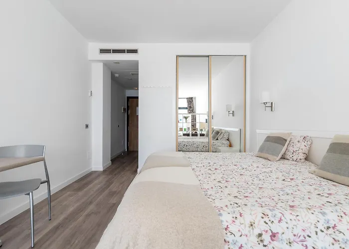 Home2book Gorgeous Oceanfront Mogan, Views Apartment